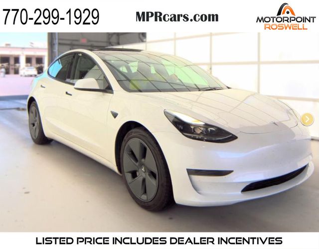 tesla model 3 2023 5YJ3E1EA9PF562402 image tesla model 3 2023 5YJ3E1EA9PF562402 image